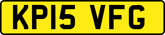 KP15VFG