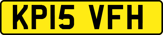 KP15VFH