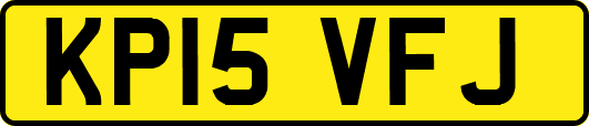 KP15VFJ