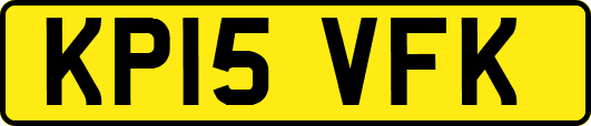 KP15VFK