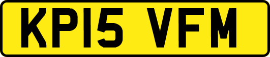 KP15VFM