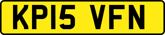 KP15VFN