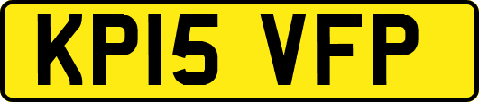 KP15VFP