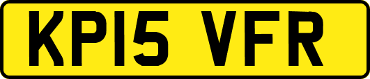 KP15VFR