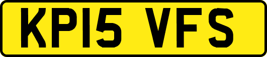 KP15VFS