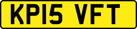 KP15VFT