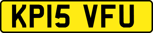 KP15VFU