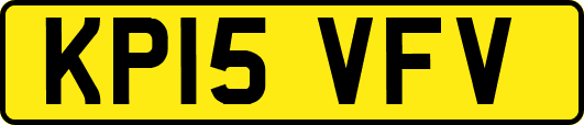 KP15VFV