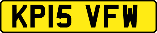 KP15VFW