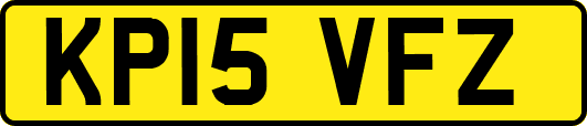 KP15VFZ