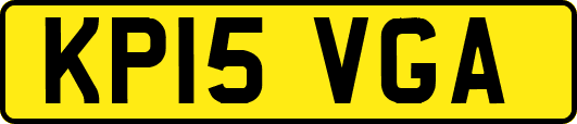 KP15VGA