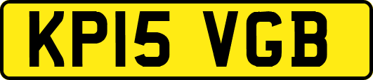 KP15VGB