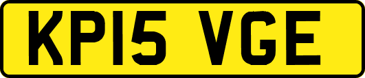 KP15VGE
