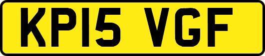 KP15VGF