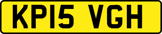 KP15VGH