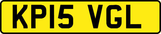 KP15VGL