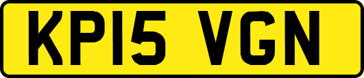 KP15VGN