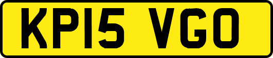 KP15VGO