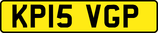 KP15VGP