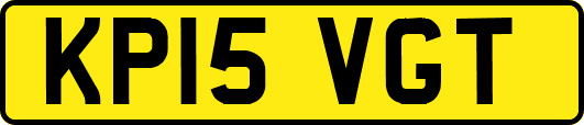 KP15VGT