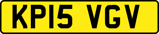 KP15VGV