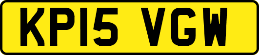 KP15VGW