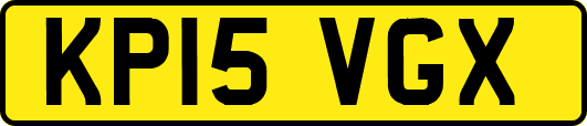 KP15VGX