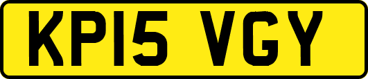 KP15VGY