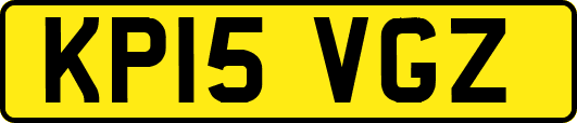 KP15VGZ