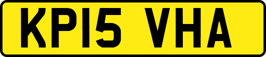KP15VHA