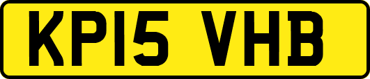 KP15VHB