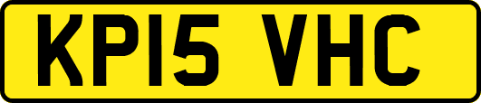 KP15VHC