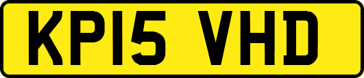 KP15VHD