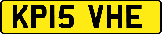 KP15VHE