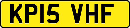 KP15VHF