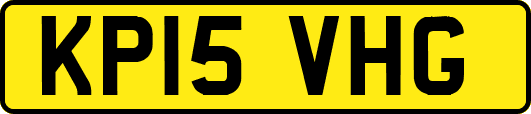 KP15VHG