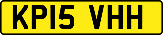 KP15VHH