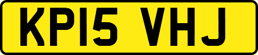 KP15VHJ