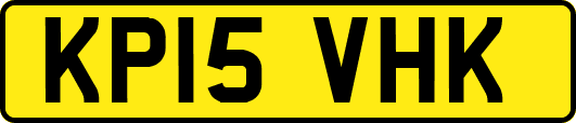KP15VHK