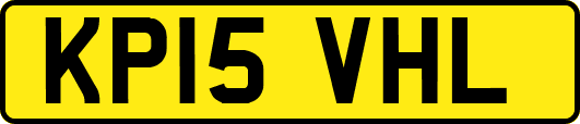 KP15VHL