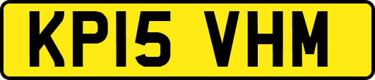 KP15VHM