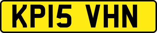 KP15VHN