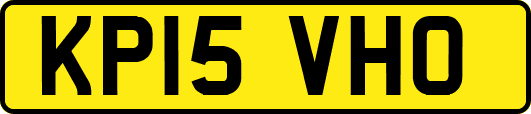 KP15VHO