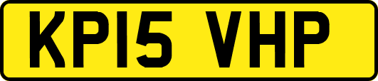 KP15VHP