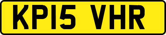 KP15VHR