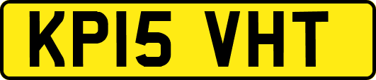 KP15VHT