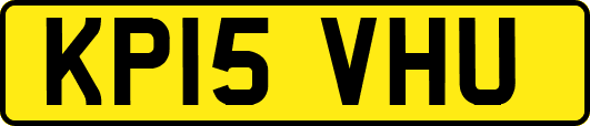 KP15VHU