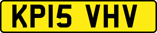 KP15VHV