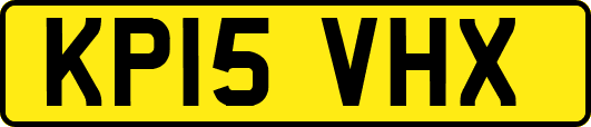 KP15VHX