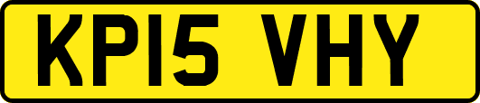 KP15VHY